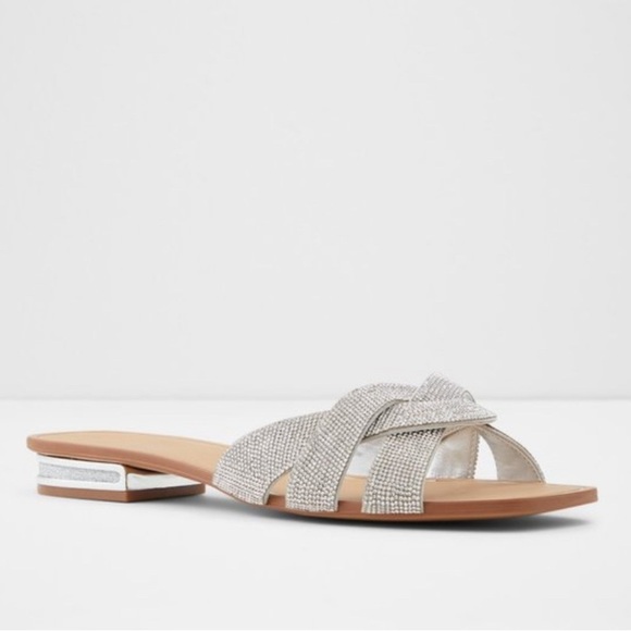 ALDO Coredith Slides
Size 9 - Picture 3 of 7